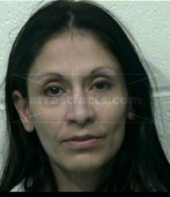 Cynthia Torres Alvarado