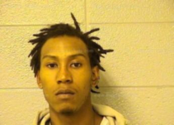 Brandon Cribbs
