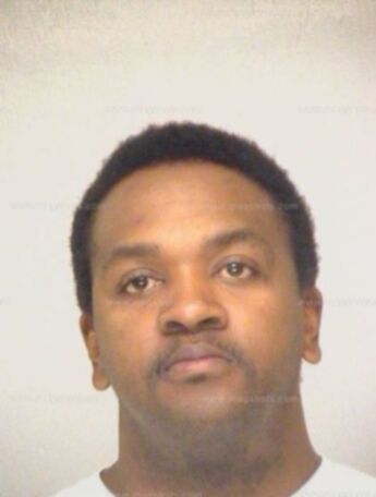 Rodrico Sandtell Ross