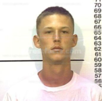 Dustin Wayne Leonard