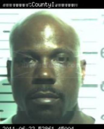 Gerald Michael Evans Jr.