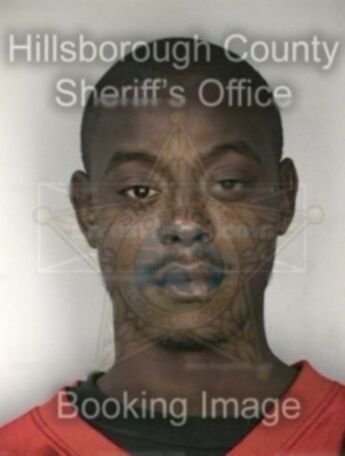 Anthony Baldwin