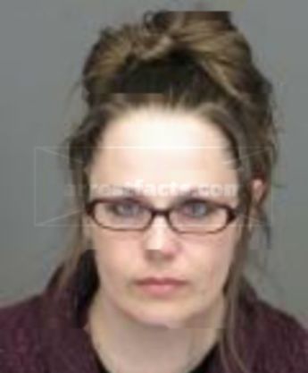 Jennie Mae Overstreet