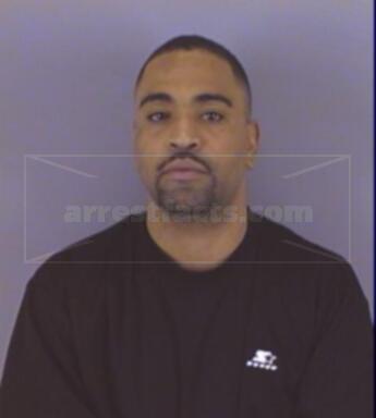 Kendrick Lamar Pettigrew