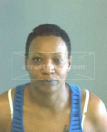 Tracey Lynn Babb