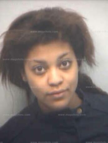 Naleia Clarie Childress