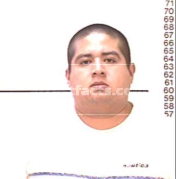 Omar Daniel Arellano