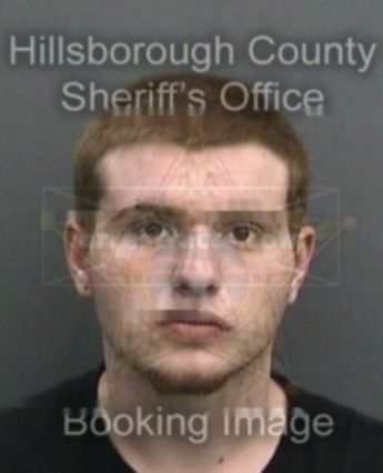 Alex Eugene Downing