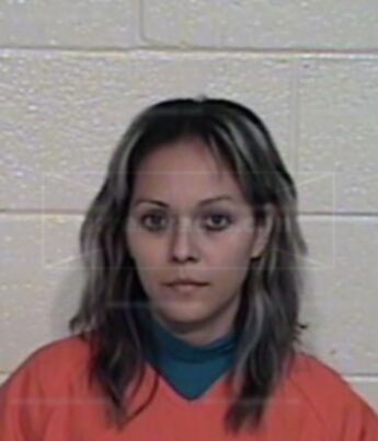 Brenda Ludiviana Nunez Alvarez