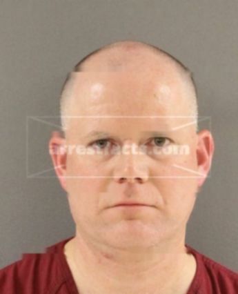 Ronald Fate Cox