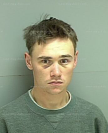 Nicholas Eric Carroll