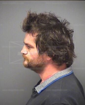 Brad Thomas Staley