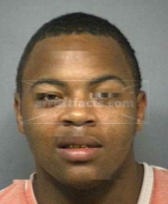 Alphonso Lee Denmark