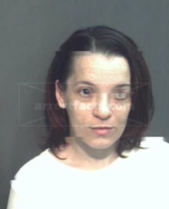 Bethany Allison Bullock