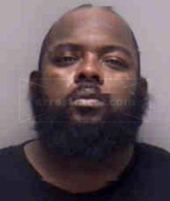 Lashawn Dante Troup