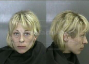 Shelly Morris