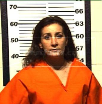 Stephanie Ann Schezer