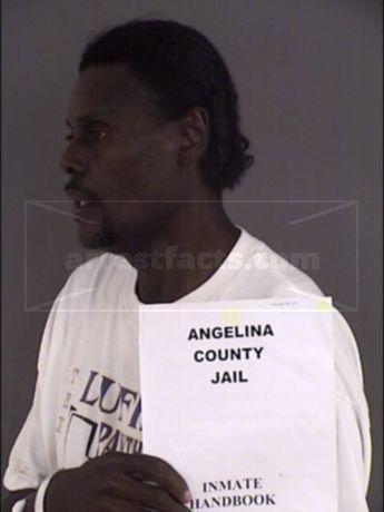 Donald Rayford Davis