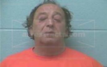Gary Earl Dye