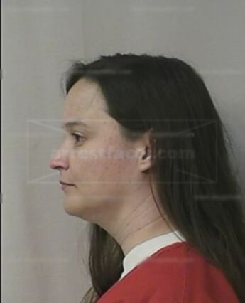 Lyndee Marie Scott