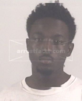 Jaquez Travon Reynolds
