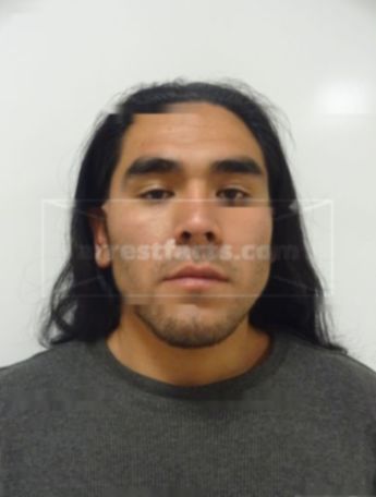 Joshua Jacob Tovar