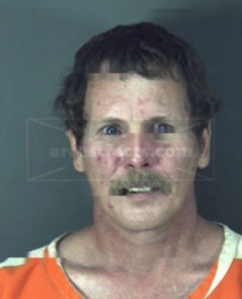 Dan Byron Leedy