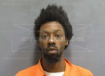 Mykin Larone Fleming