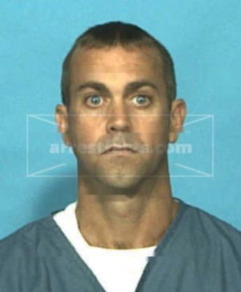 Brian Keith Evans