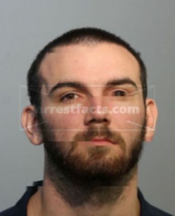 Dylan Chance Delong