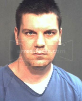 Todd Patrick Lambert