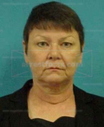 Drucilla Godwin
