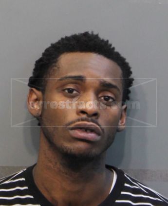 Dedrick Jerome Shelton