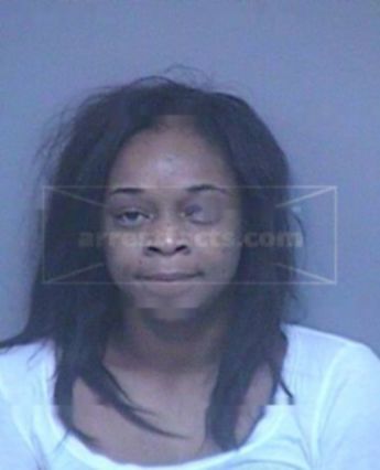 Erica Letitia Joiner