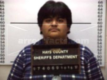 Crespin Crest Hernandez