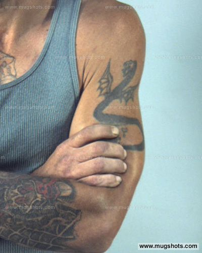Marc Robert Williams