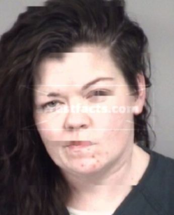 Marsha Nicole Cook