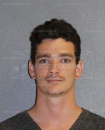 Eric Delane Willard
