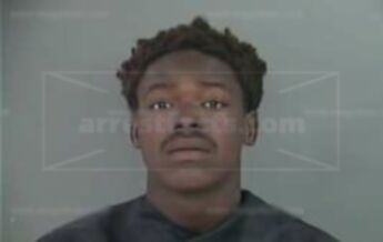Donovan Deshawn Williford
