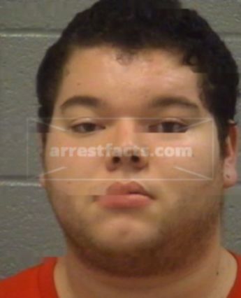 Justin Randall Baker