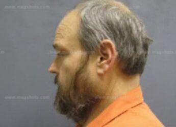 Clayton Everette Richards