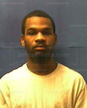 Marcus Antonio Jones