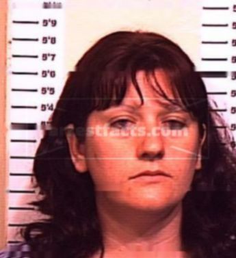 Brandy Lynn Hendrick