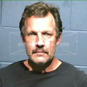 Timothy Neil Swisher