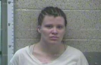 Jane Esther Mckenney