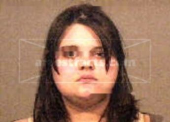 Jessica Nicole Bowen