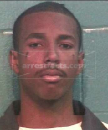 Marquino Quelov Davenport