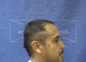 Juan Jose Aguilar-Corona