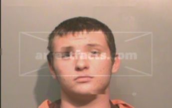 Brandon Riley Bedford