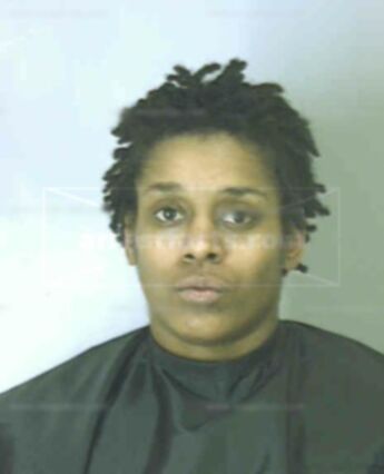 Samaria E Edwards